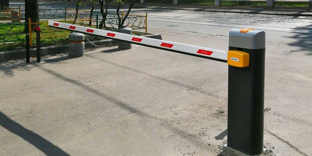 Шлагбаум ремонт ва  урнатамиза любой хилдагини