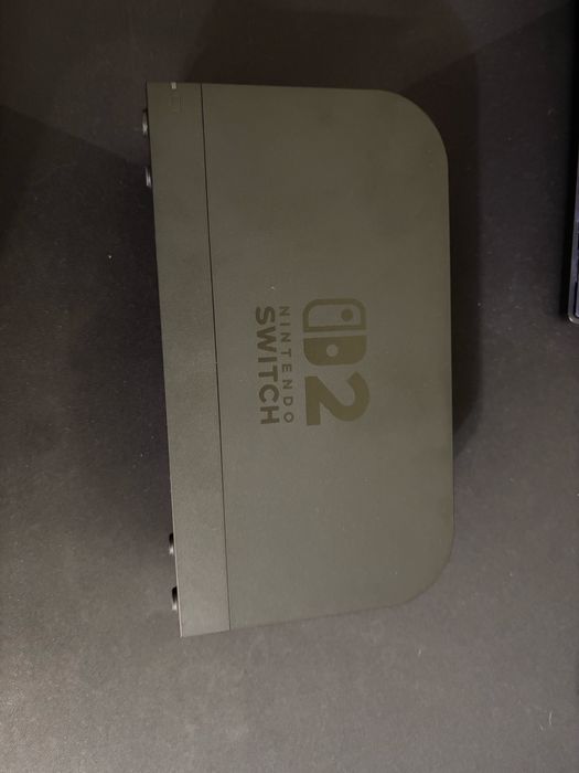 Nintendo switch 2 Mario Kart World