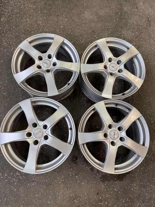 Алуминиеви джанти за Фолксваген/VW, Сеат/Seat, Шкода/Skoda