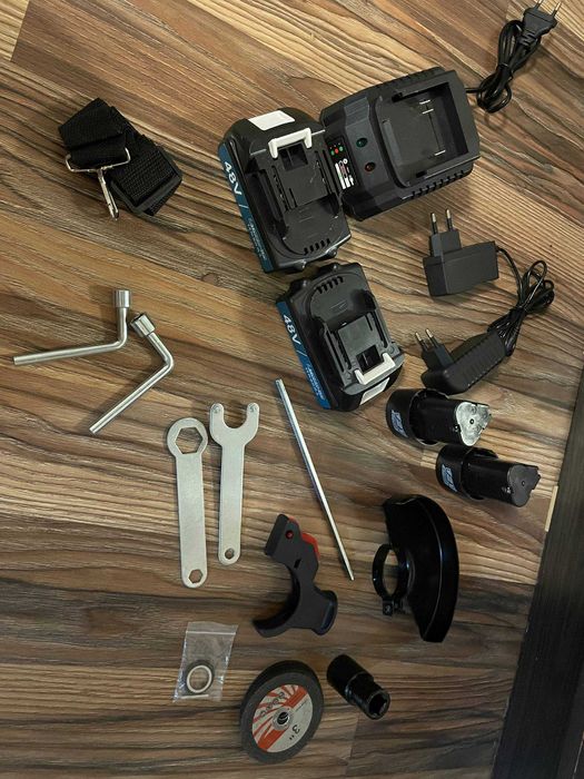 Набор инструментов ilyax 5 в 1