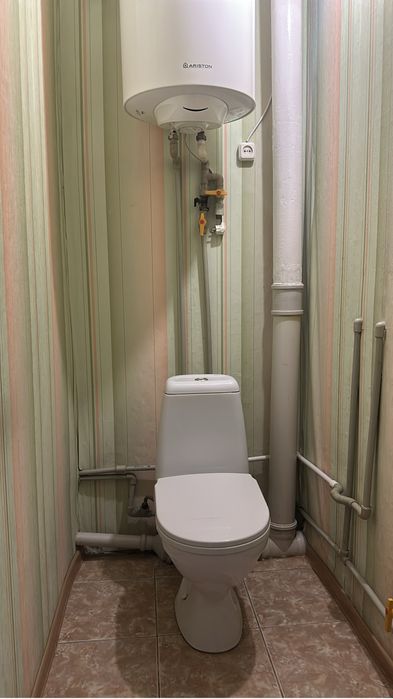 Сдам квартиру.