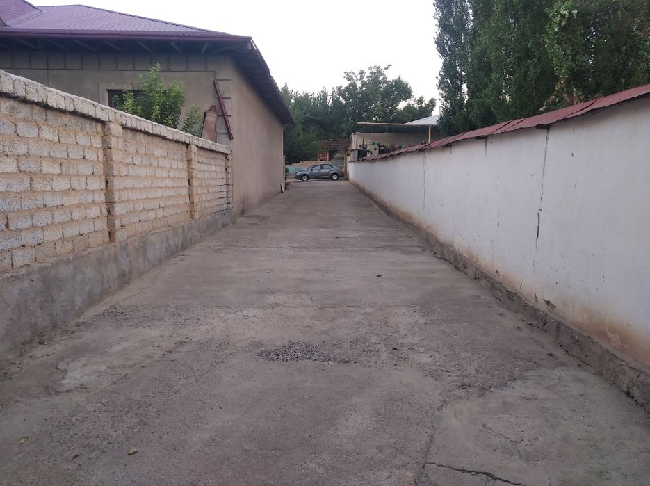 Продается дом земляной участок. 9.3 сот.