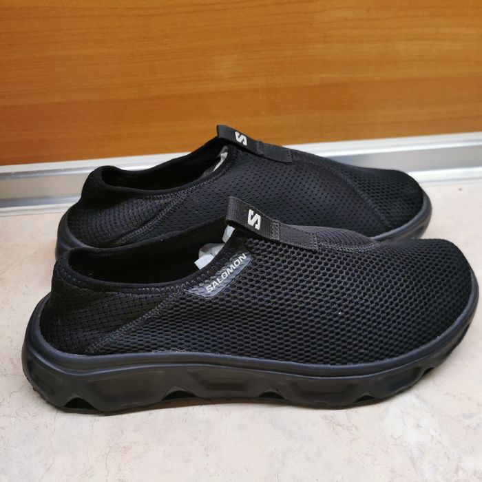 Мъжки обувки Salomon Reelax Moc 6.0 (Номер 44) – Като Нови!