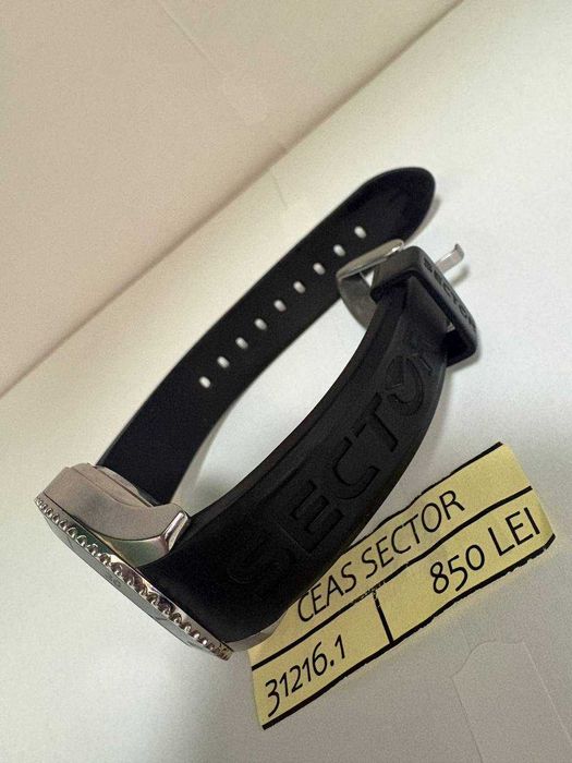 Ceas Sector Automatic (cdc)staramanet