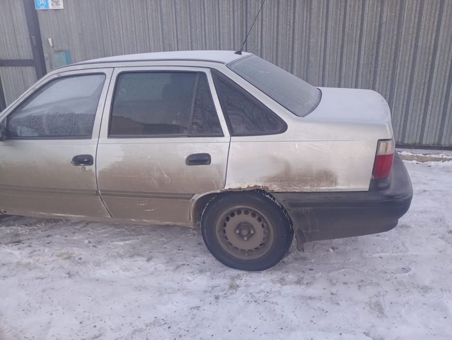 Продам Деу Нексия