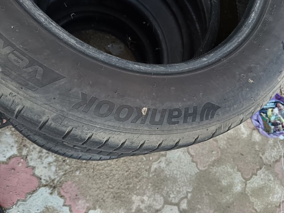 Vand cauciucuri.