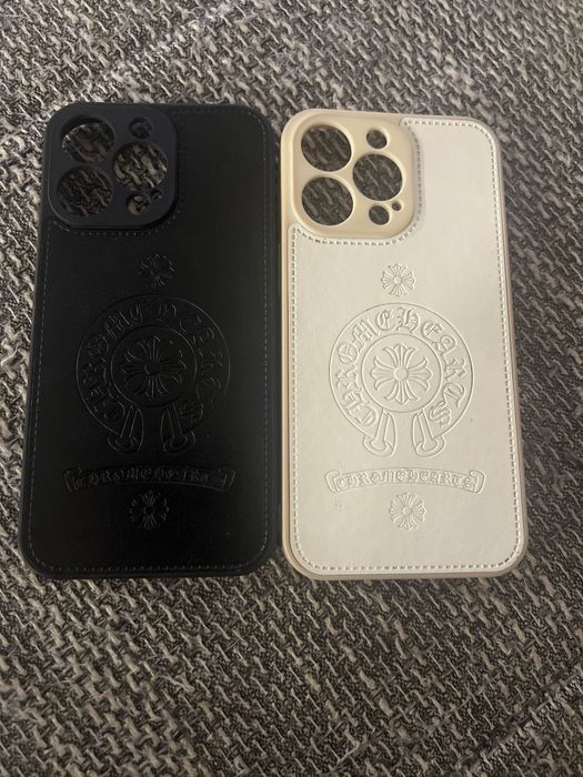 Калъфка Сваровски синя за Айфон 11 про