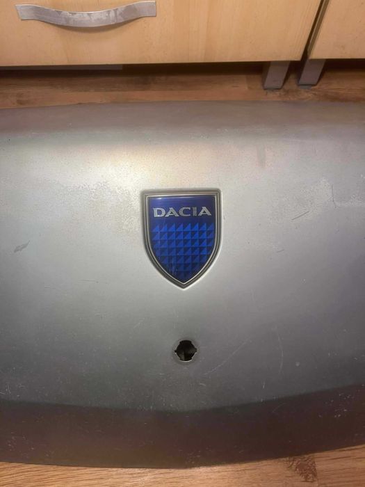 Capota Portbagaj Logan 1