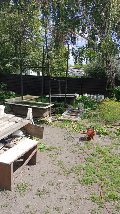 Продам дом в Михайловке