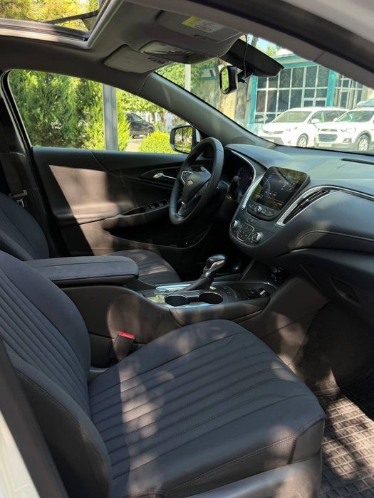 Malibu 2 turbo Premier qilingan