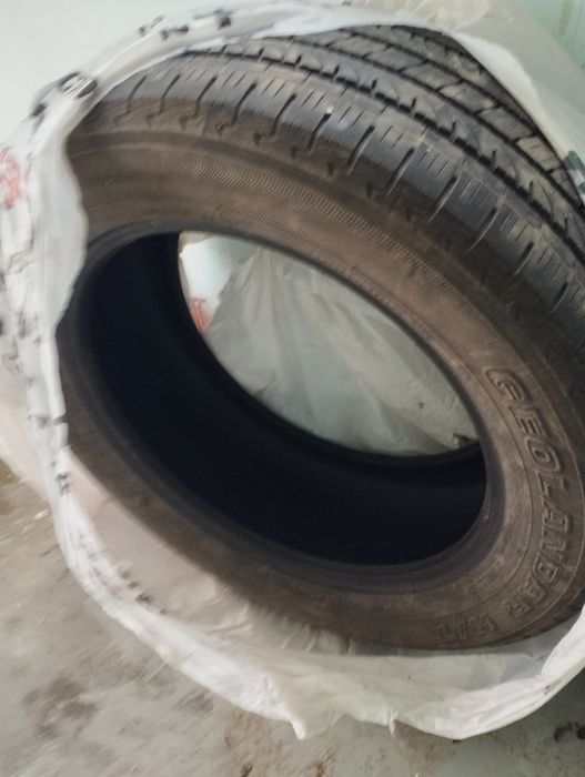 Шины Yokohama 285 50 r20