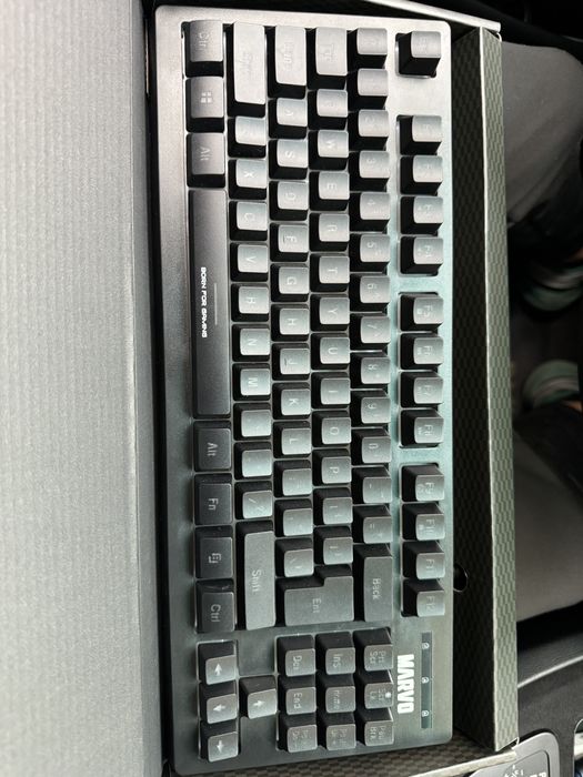 Marvo k607 tkl