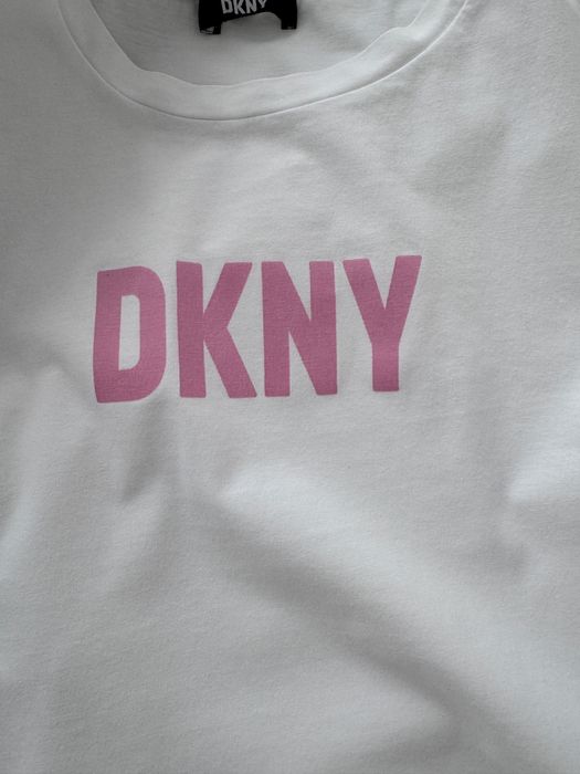 3 бр тениски Zara,Diesel и Dkny 12 г,ръст 152-158 см