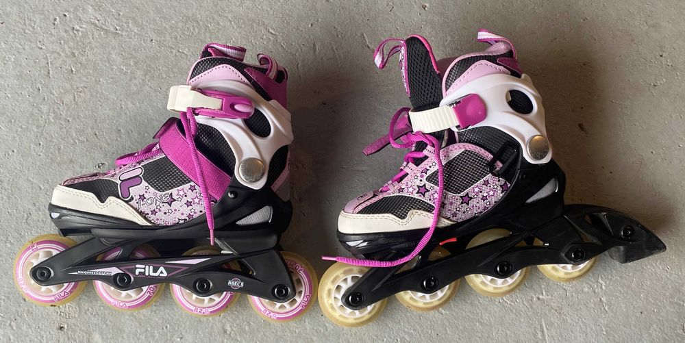 Role fete Fila J-One marime 28 - 32