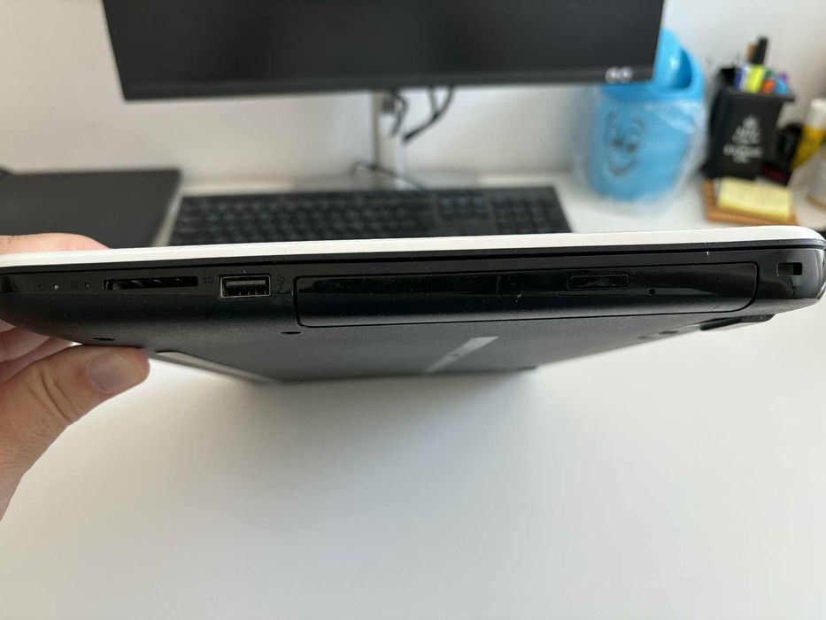 Лаптоп HP, 15.6 инча