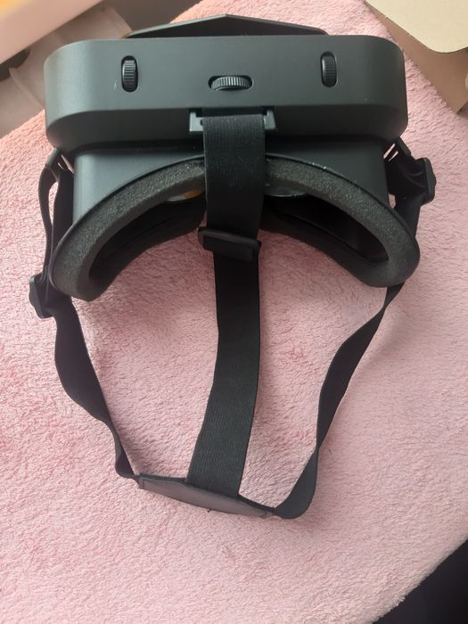 VR-очки для смартфона