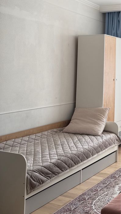 Продаю детскую кровать