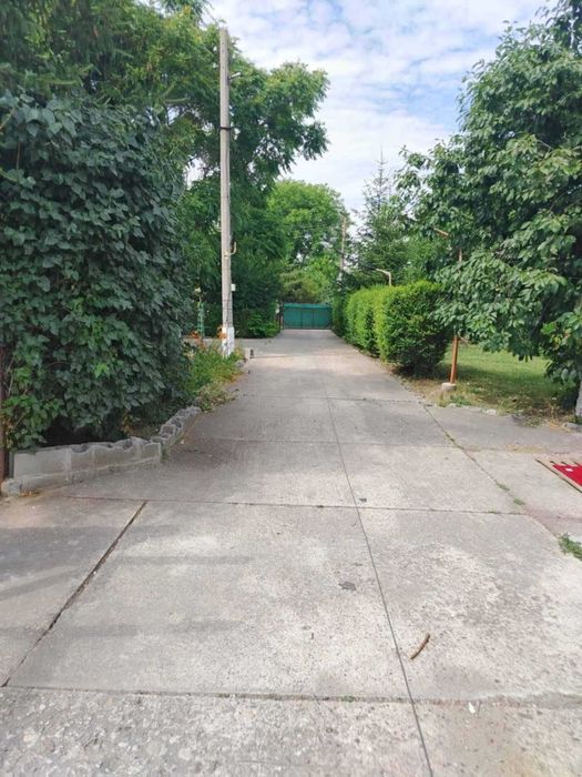 Продава обзаведена къща в с.Котленци, обл. Добрич