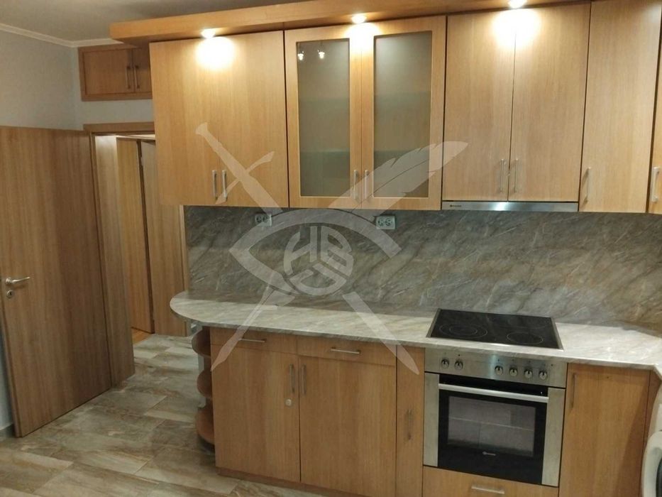 Дава се под наем Двустаен апартамент в София, Гео Милев - 70 кв.м за 698.19 € - Снимка #2