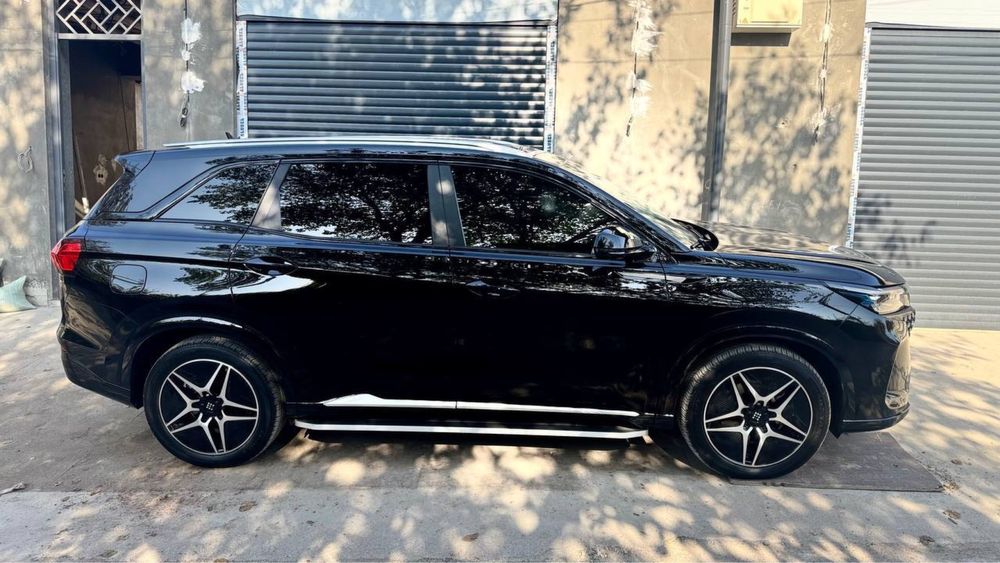 Срочно продам свою черную ласточку