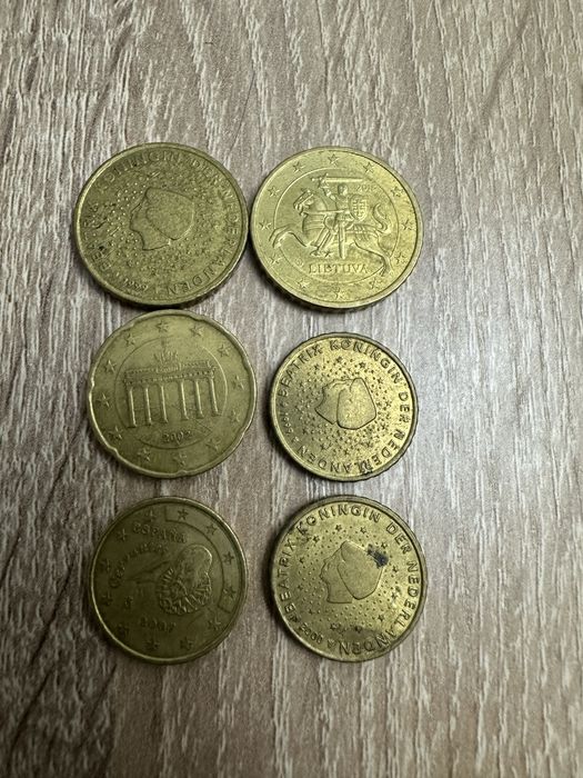 Нумизматика монеты и деньги