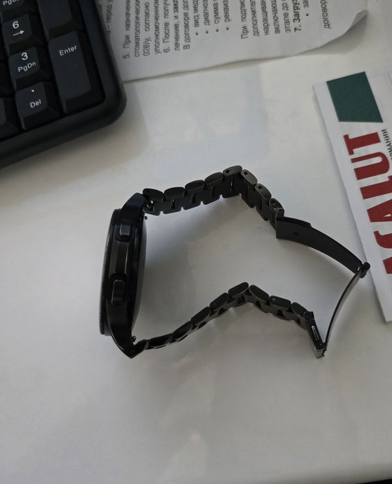 Samsung Galaxy watch 4 classic 45mm