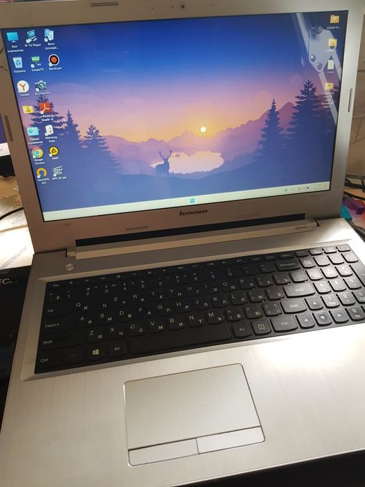 Lenovo i5 - 5.200 ОзУ 16GB