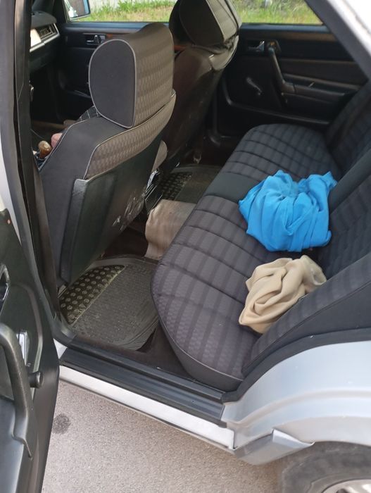 Продам  Mercedes 190