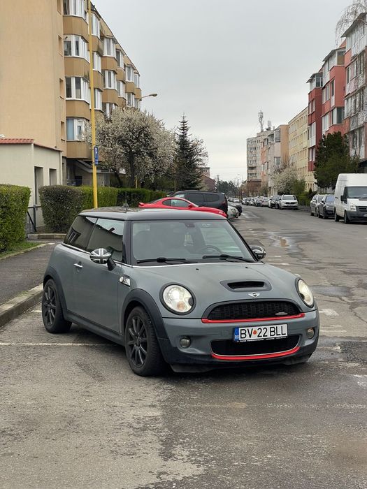 MINI Cooper S 2008 — imagine 8