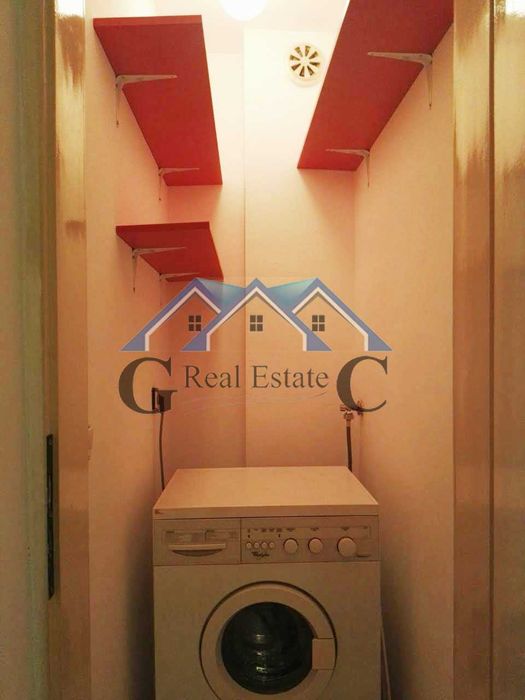 Дава се под наем Тристаен апартамент в Варна, Лятно кино Тракия - 87 кв.м за 460 € - Снимка #7