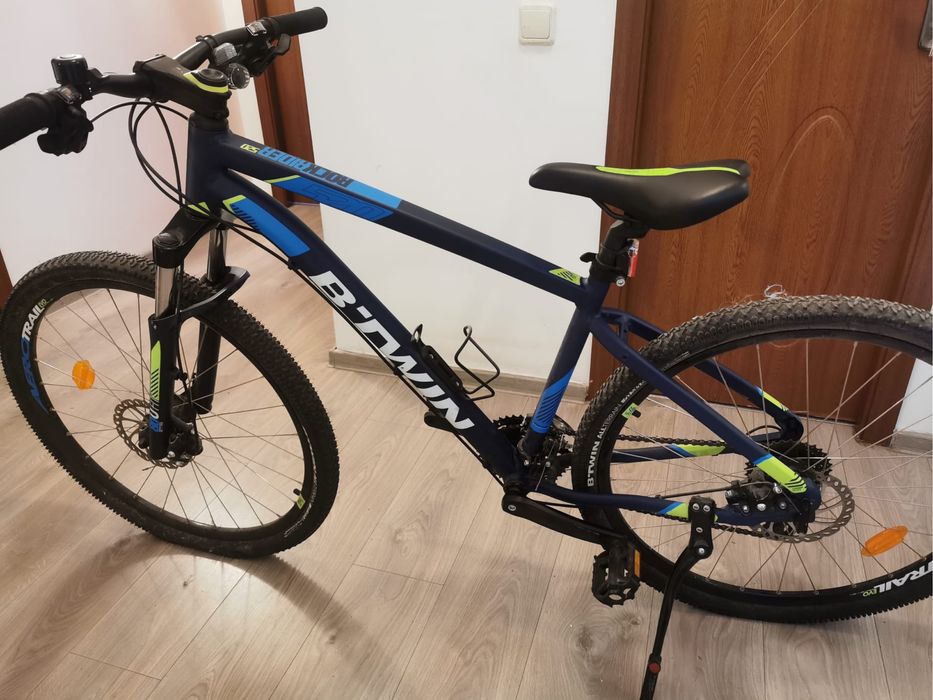 Biciclete Rockrider 520