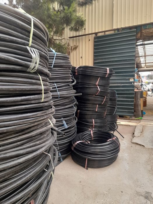 Plastmas truba optom va metraj