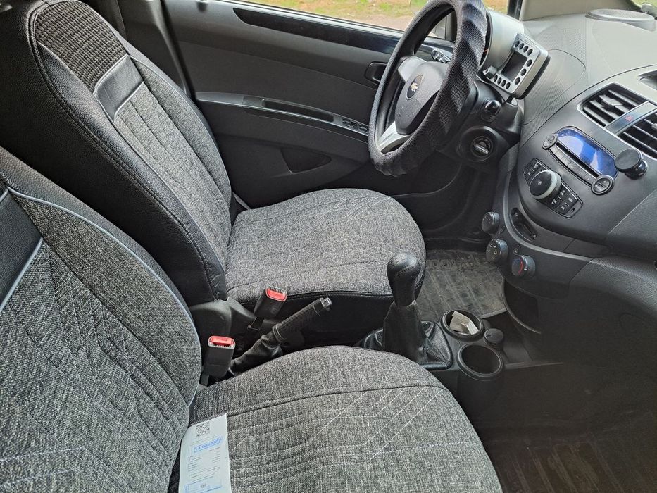 Spark sotiladi xolati zor