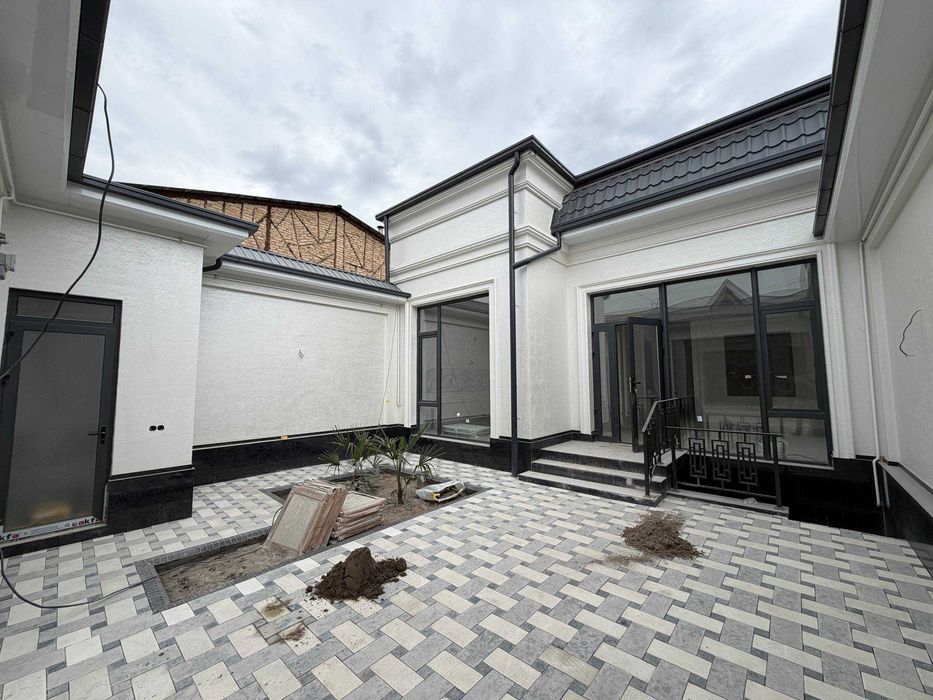 Назарбек 1.9 соток