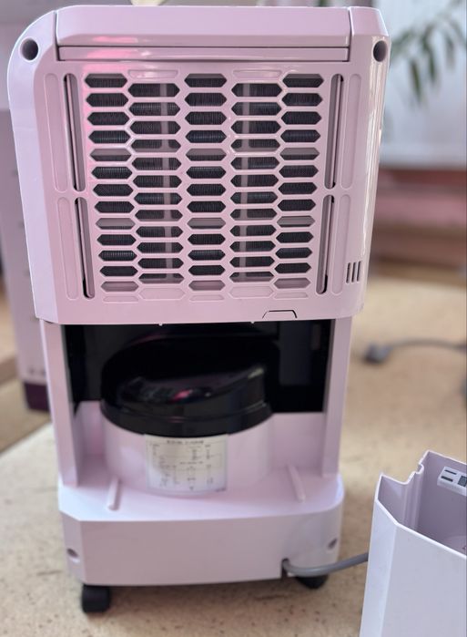 Dezumidificator TESY DHF10CEL