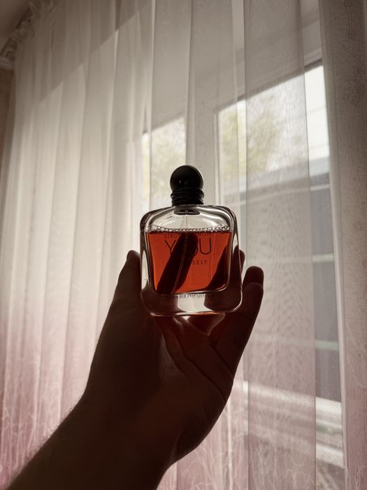 Обмен stronger with you intensely