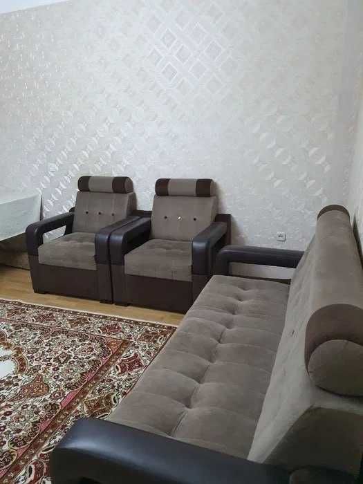 сдается квартира для студентов