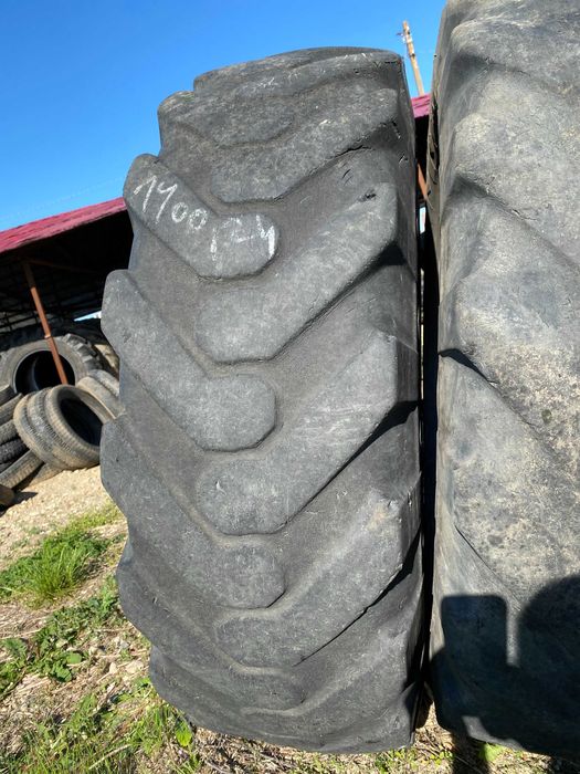 Anvelope sh 14.00 R24