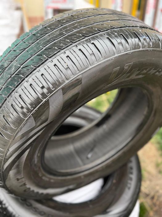 Шины 265/65/17