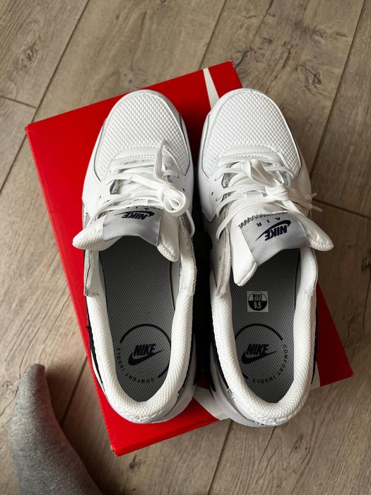 Nike Air Max Excee