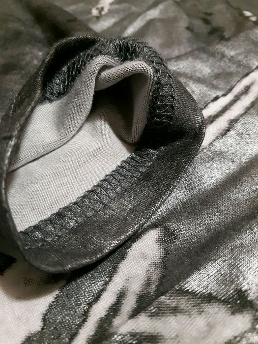 Блуза с паднало рамо - Fetish