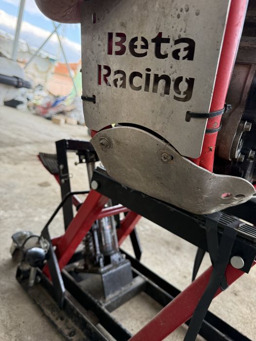 Beta rr 430 2015