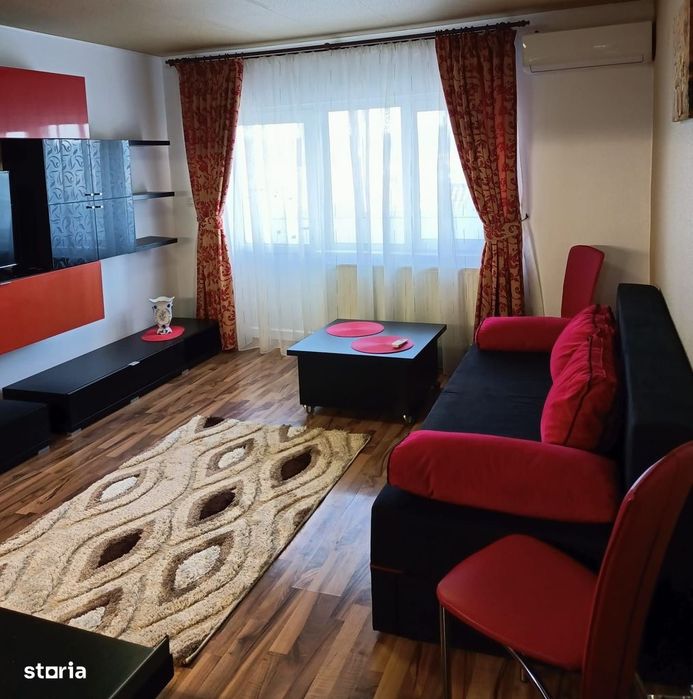 Apartament 2 camere, 54 mp, parcare inclusă, Rond Era — fotografia 1