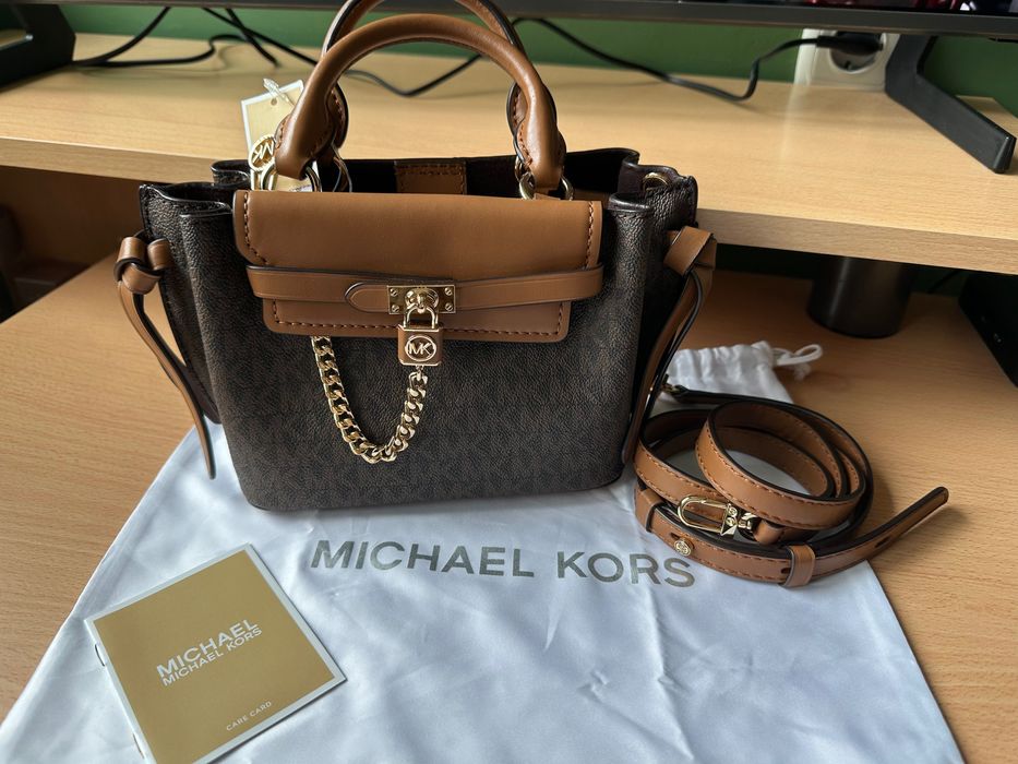 Michael Kors чанта