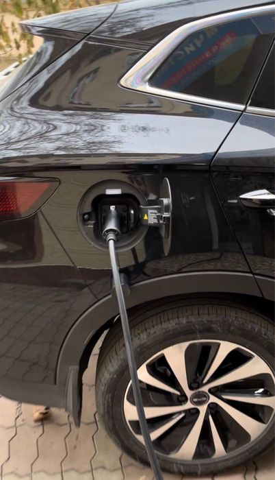 Зарядка для электромобиля 3.5 квт byd gac id4 bmw