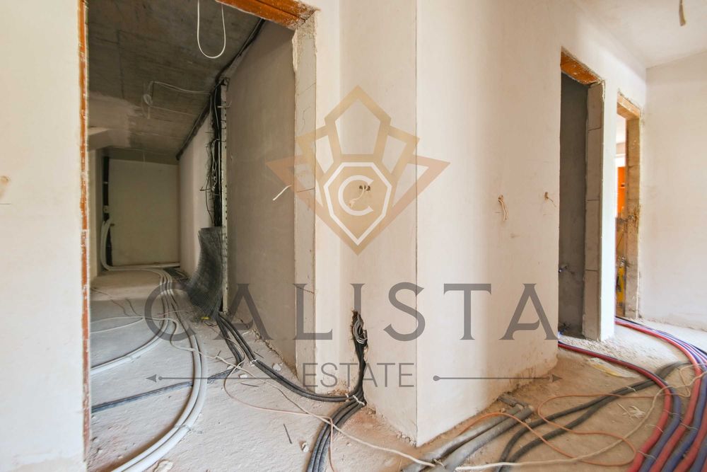 Продава се Тристаен апартамент в София, Люлин 9 - 108 кв.м за 1850 €/кв.м - Снимка #6