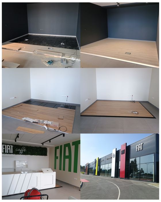 Мебели по поръчка