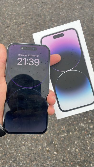 Айфон 14 про обмен коремн жазндар