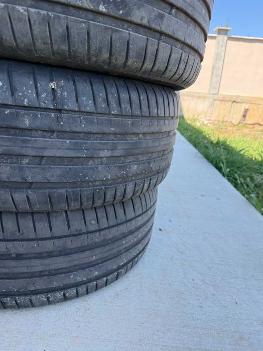 4бр. Летни гуми Michelin Pilot Sport 4 SUV 225/50/20