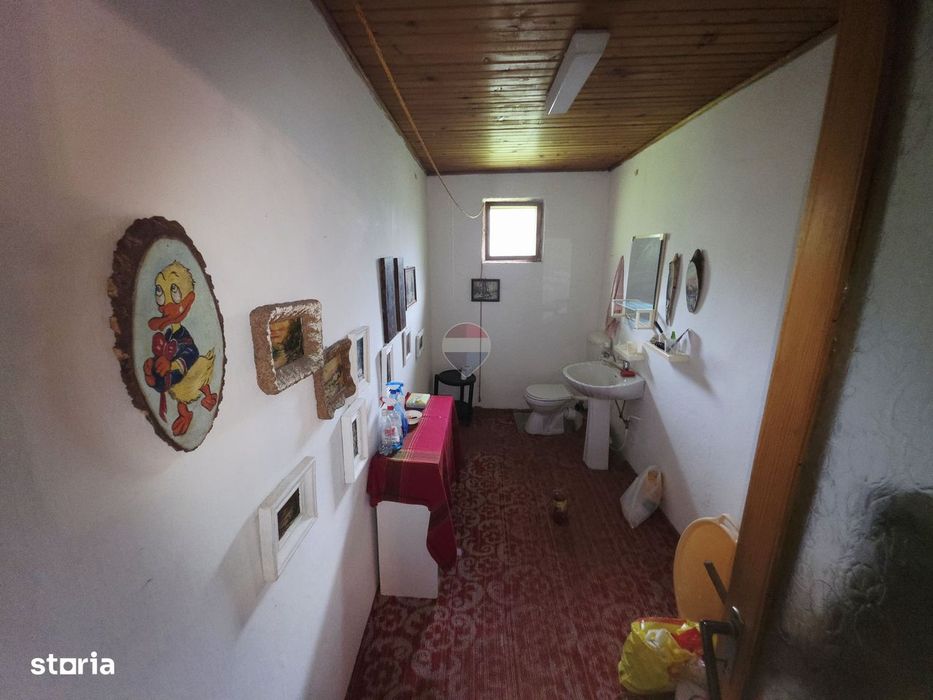 Casă De Vanzare Sat Bistrita